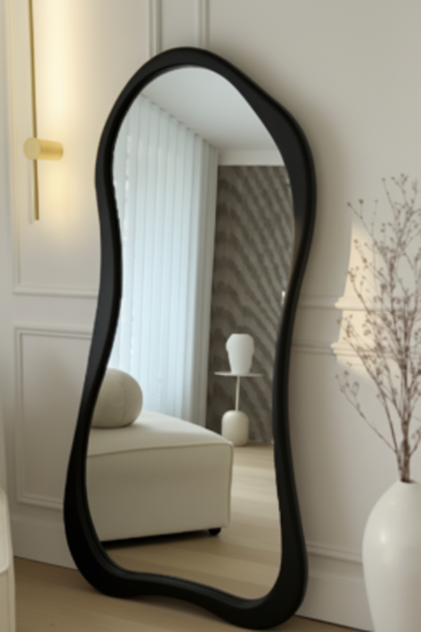 مرآة - متعددة الأحجام