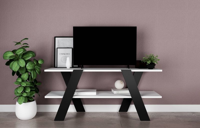 TV Unit 120x30x48