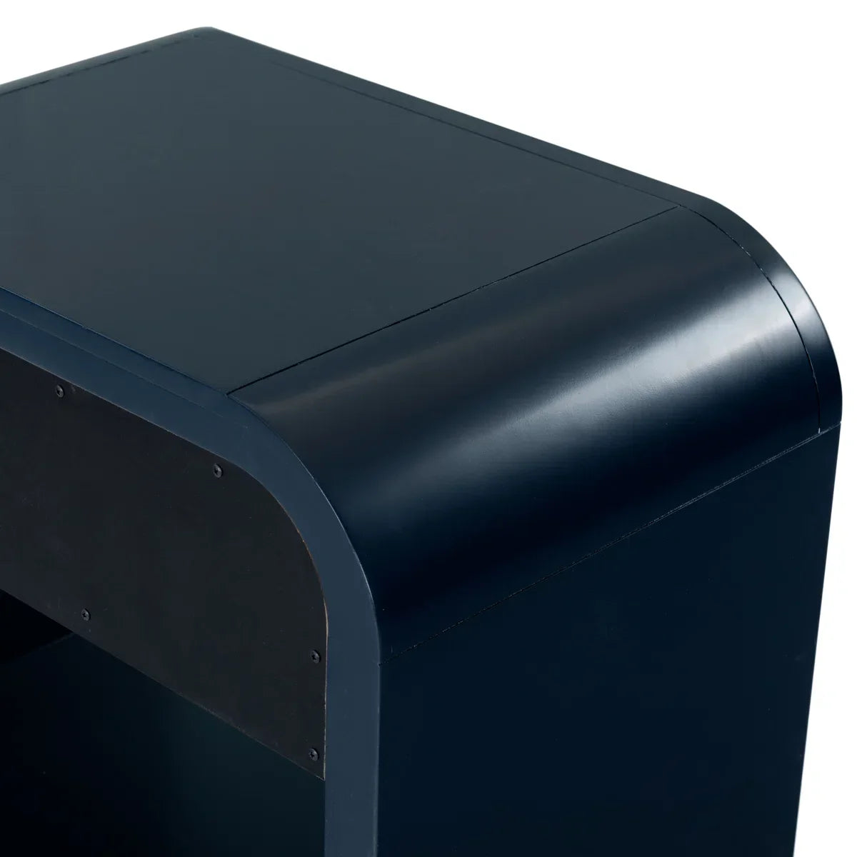 Commode - MDF Wood - Multi Color - 45.7x67.3x76.2 cm - Cataloug