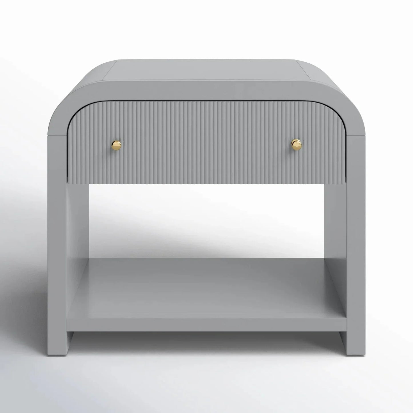 Commode - MDF Wood - Multi Color - 45.7x67.3x76.2 cm - Cataloug