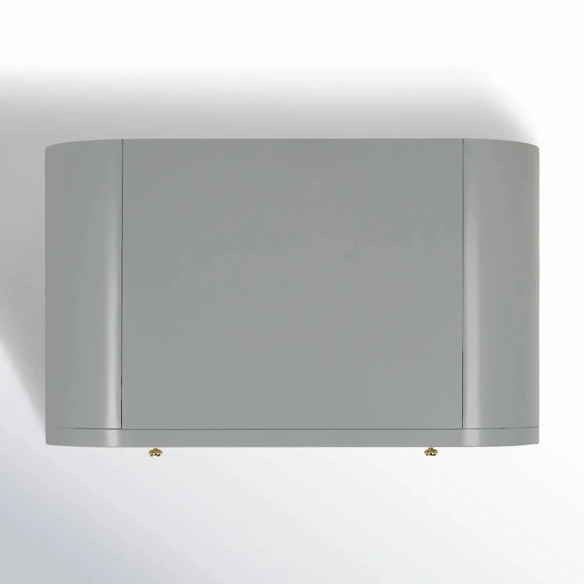Commode - MDF Wood - Multi Color - 45.7x67.3x76.2 cm - Cataloug