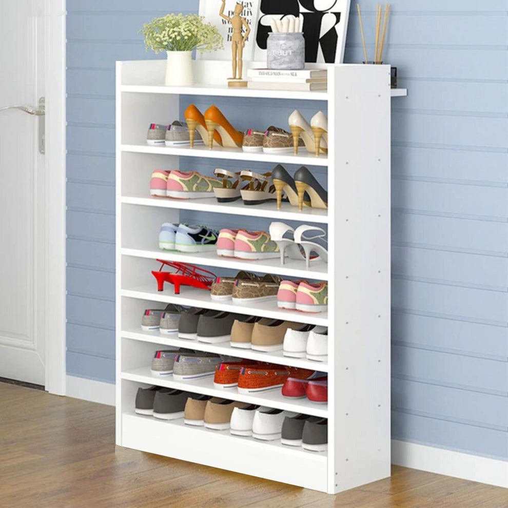 Shoe rack 30x80x120