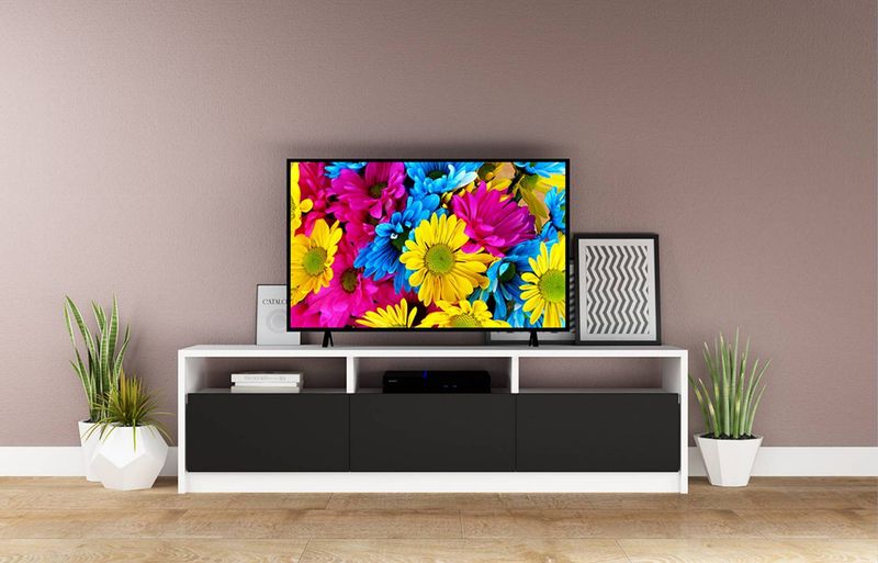 TV Unit 160x30x45