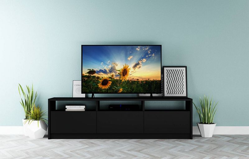 TV Unit 160x30x45