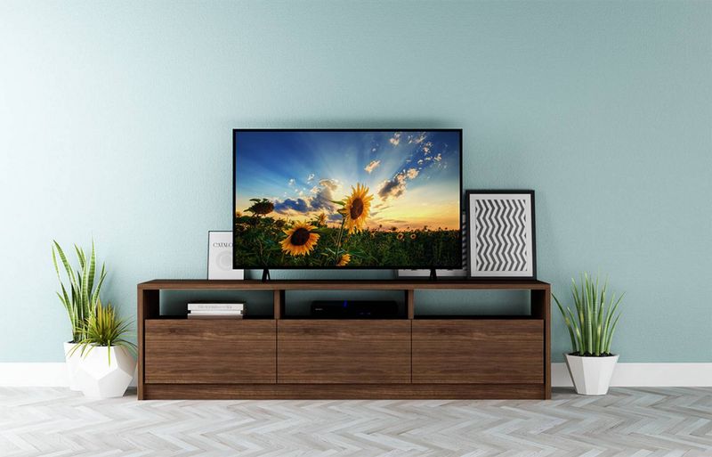 TV Unit 160x30x45