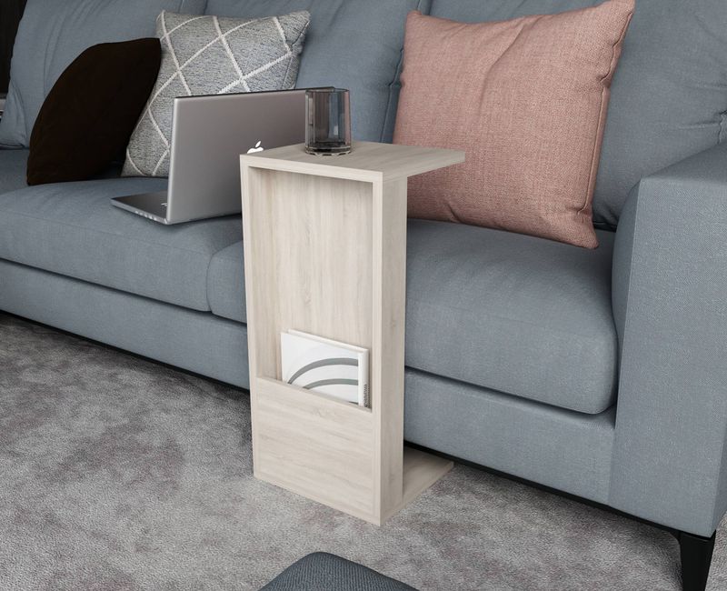 Side Table 30x40x63