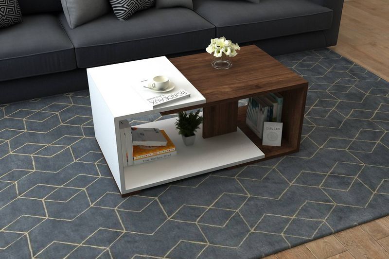 Coffee Table 90x50x40