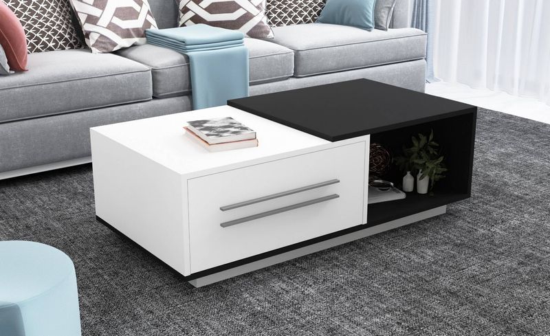 Coffee Table 120x60x40