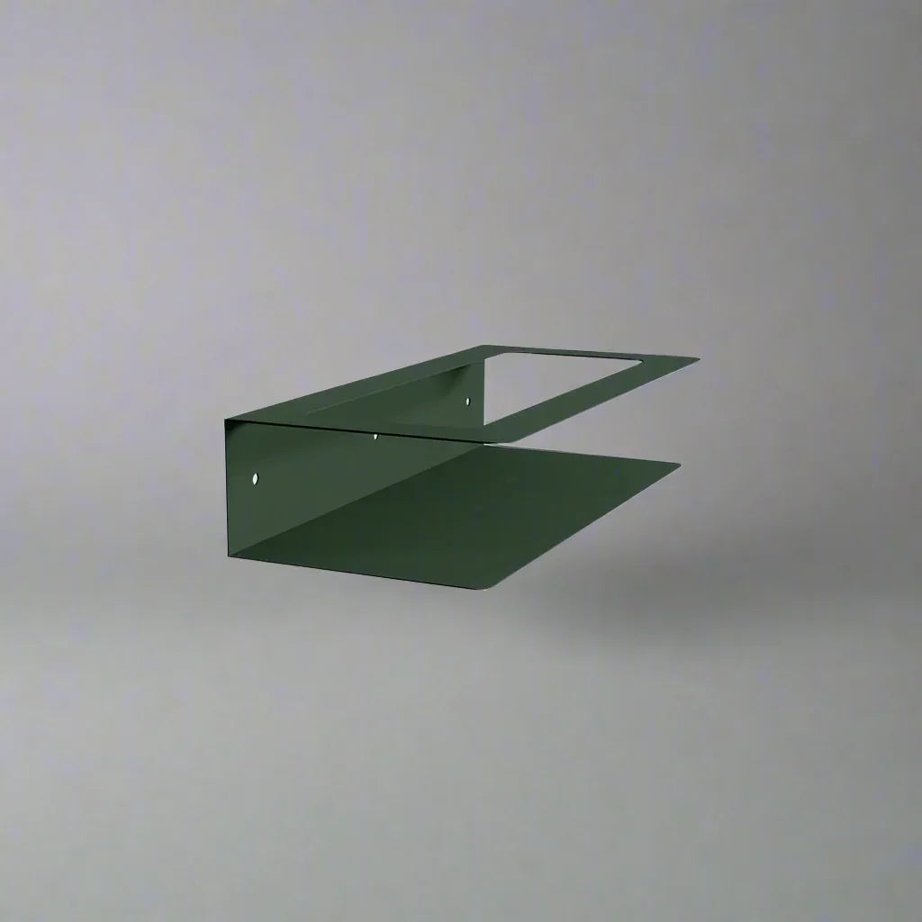 Shampoo Holder - Steel - Multi Color - 36×16×7.5 cm - Cataloug