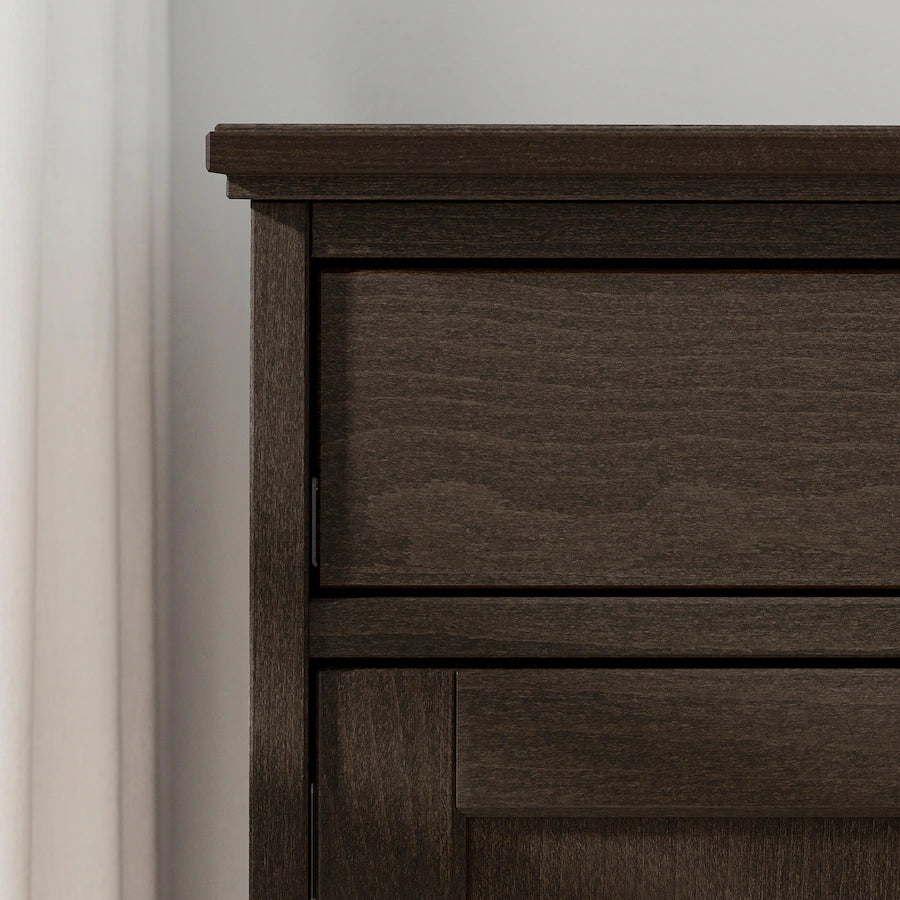 Buffet - MDF Wood - Brown - 162x50x95 cm