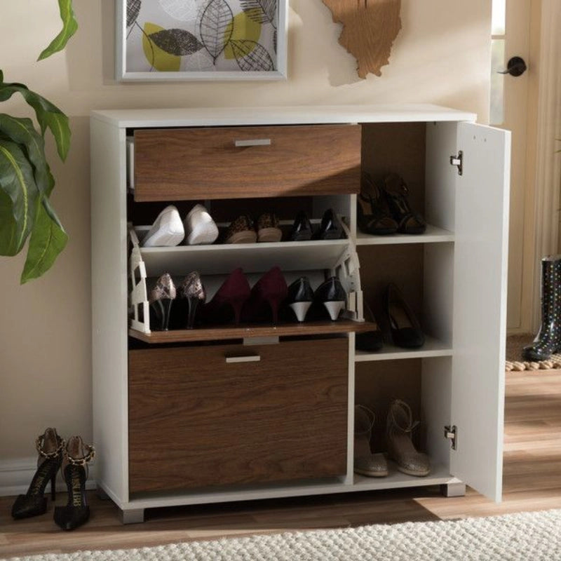 Shoe Rack 80x35x100