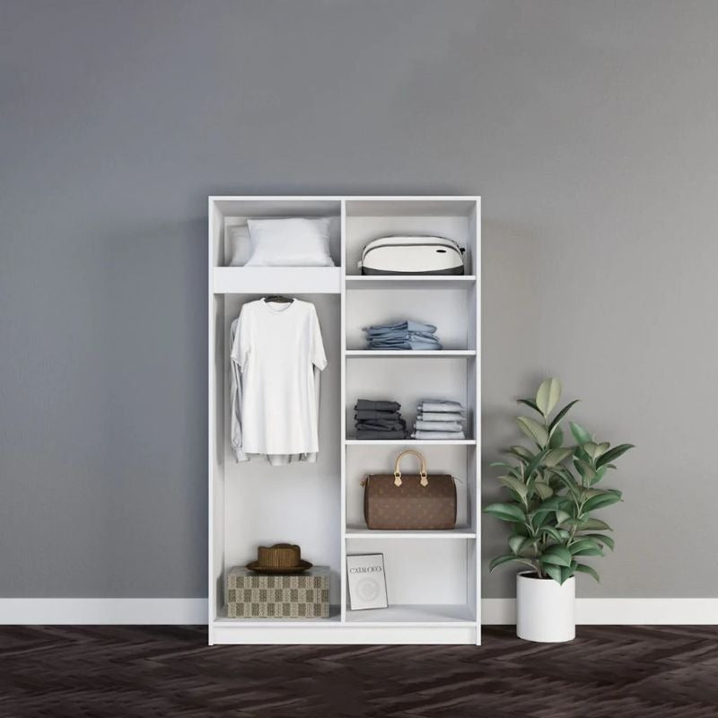 Mini Dressing 120x40x190