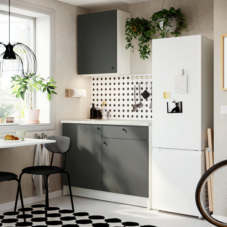 Kitchen - MDF - Multicolors - 180x120x61 cm