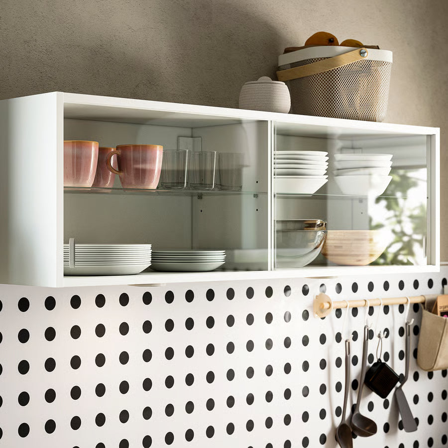 Kitchen - MDF - Multicolors - 180x120x61 cm