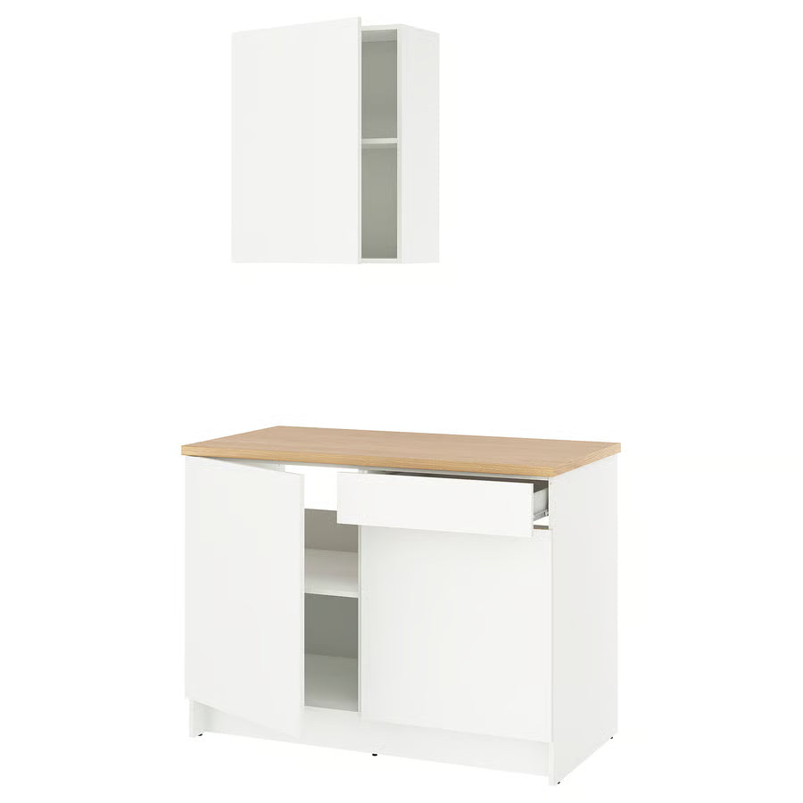 Kitchen - MDF - Multicolors - 180x120x61 cm