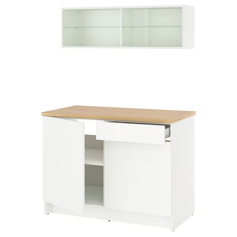 Kitchen - MDF - Multicolors - 180x120x61 cm