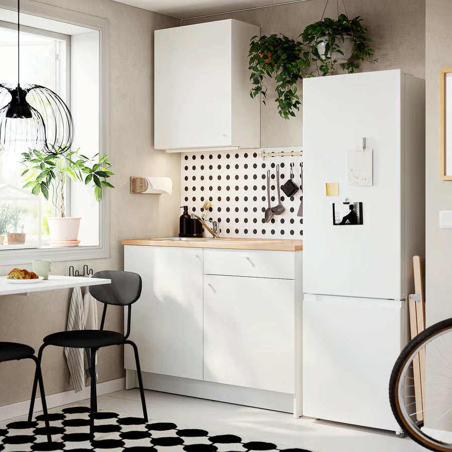 Kitchen - MDF - Multicolors - 180x120x61 cm