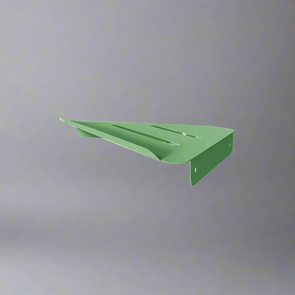 Shampoo Holder - Steel - Multi Color - 35×17.25×3.5 cm - Cataloug