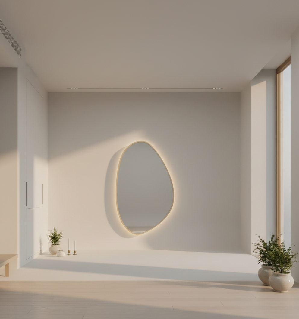 Mirror - Multi Size