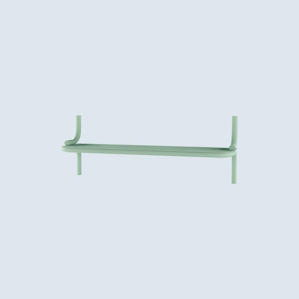ST.HA.700.31-Shelves