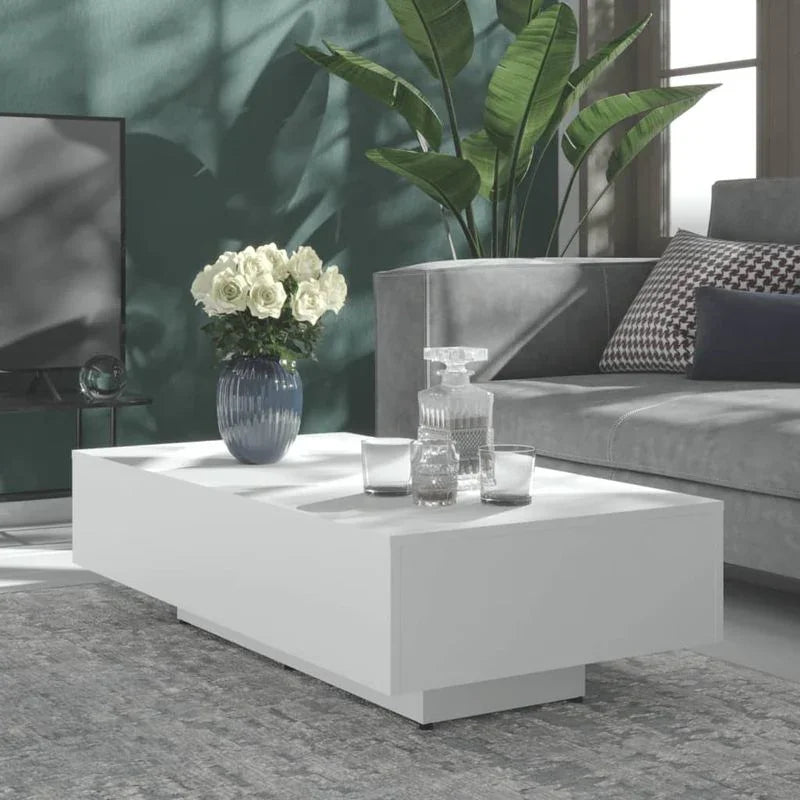 Coffee Table - MDF - Multi Color - 120x60x40 - Cataloug