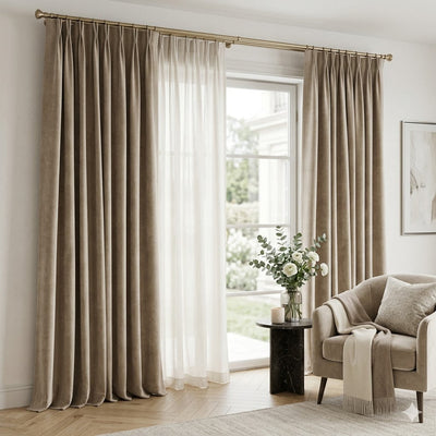 Curtains