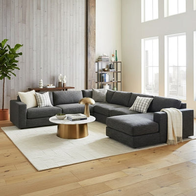U-Shaped Sofas - Cataloug