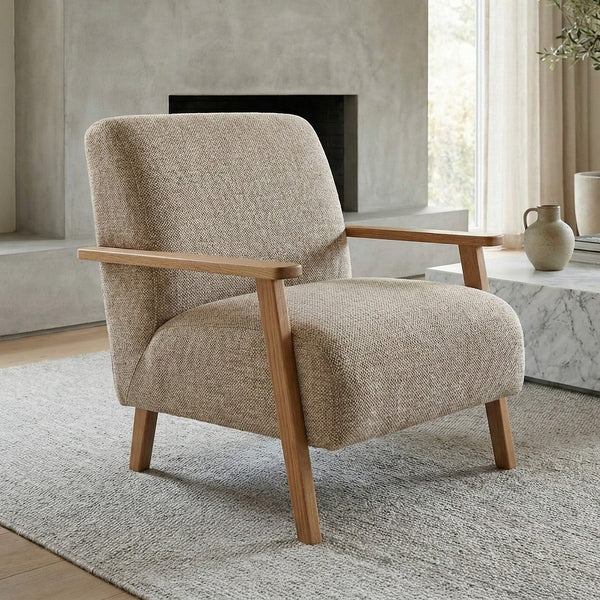Arm Chair - Cataloug