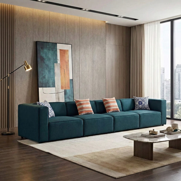 4 Seater Sofas - Cataloug