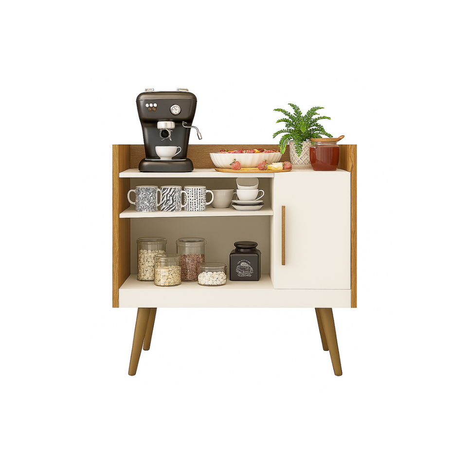 Coffee Corners