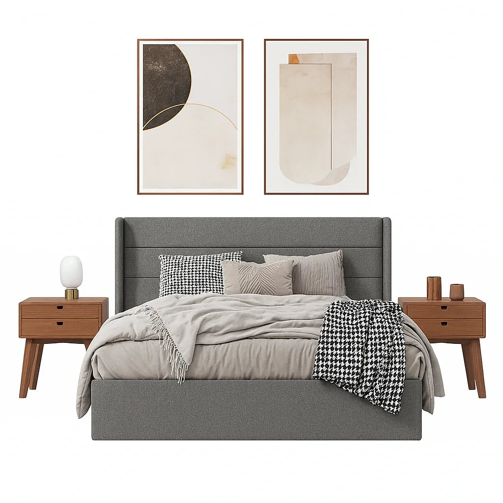 Bed Room - Cataloug