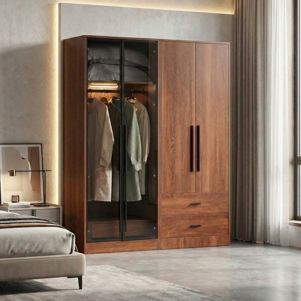 Wardrobes - Cataloug