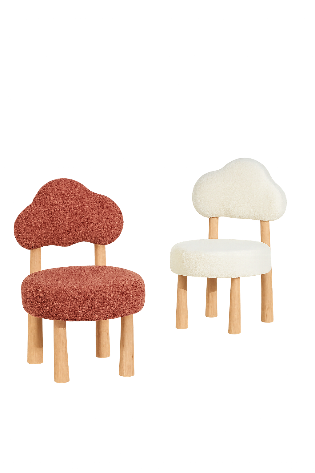 Kids chair