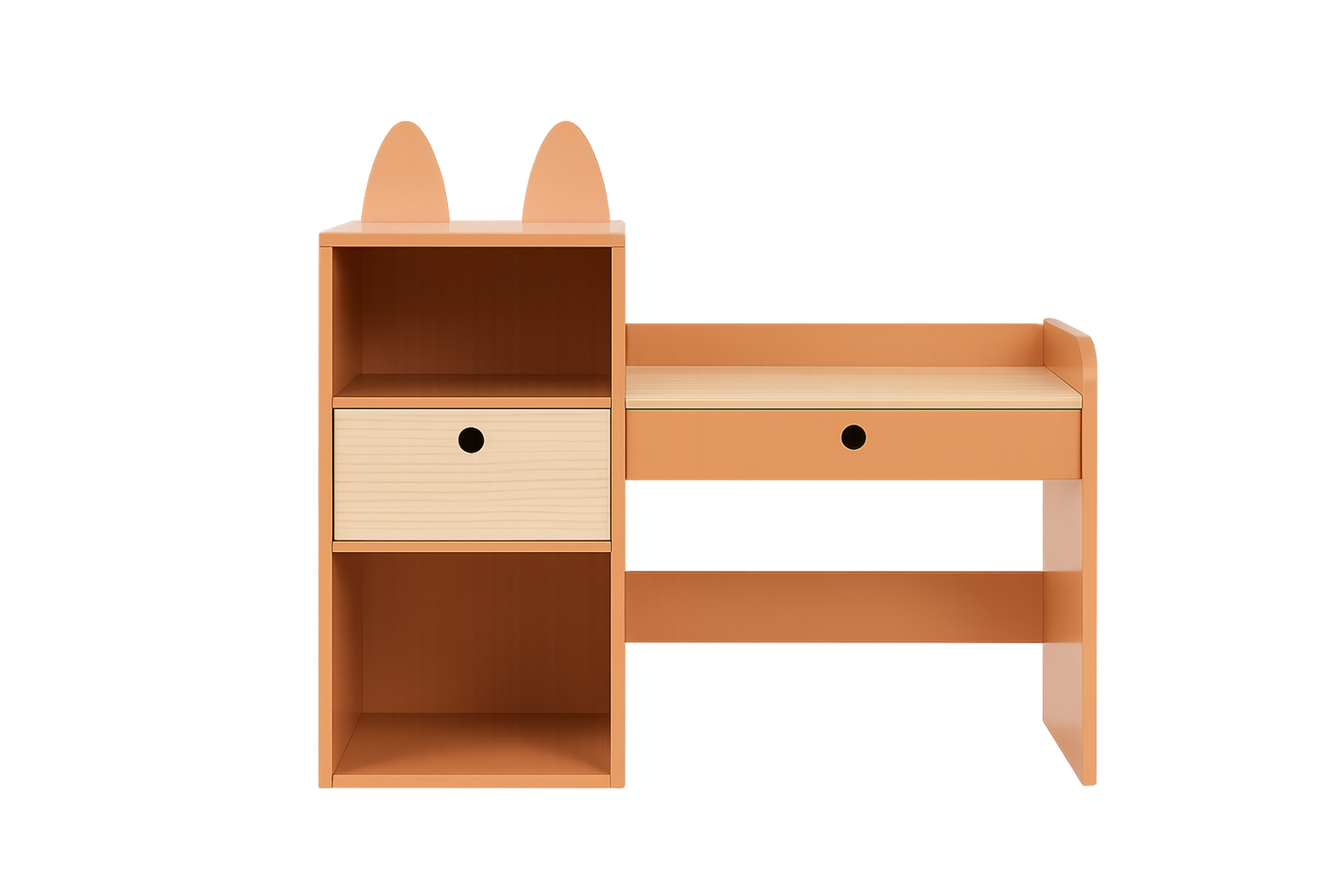Kids desk