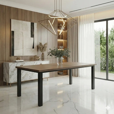 Dining Table - Cataloug