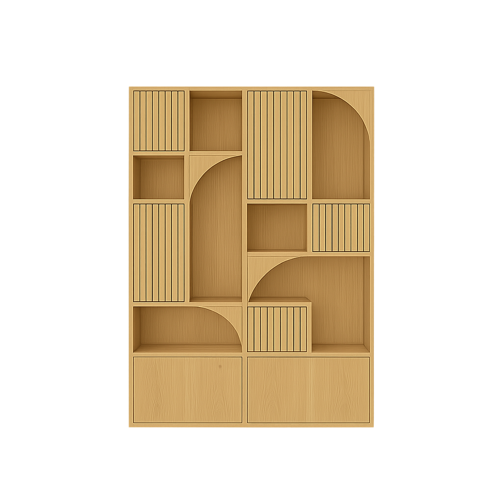Display cabinet