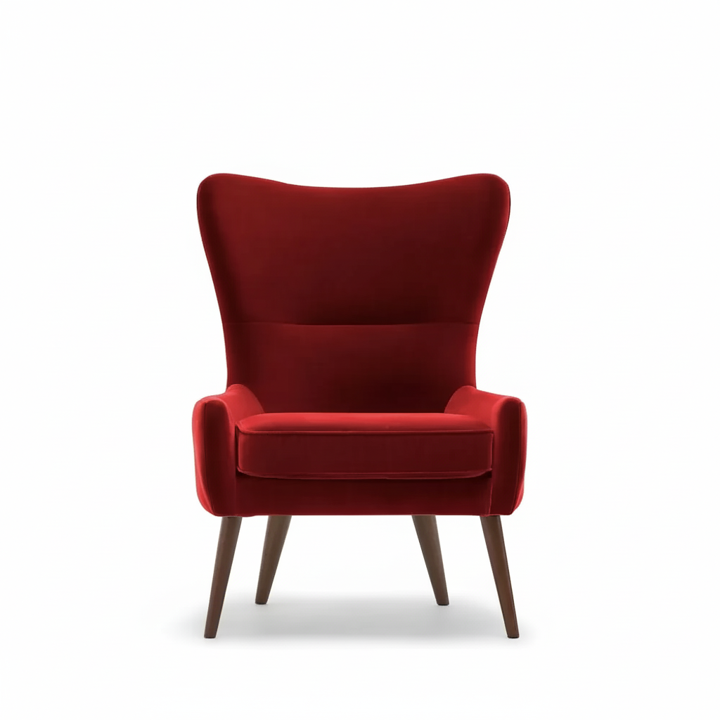 Chair - Cataloug