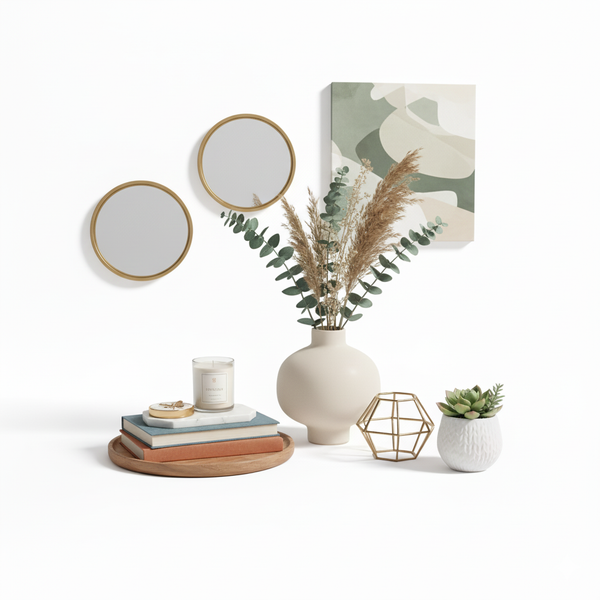 All Home Decoration