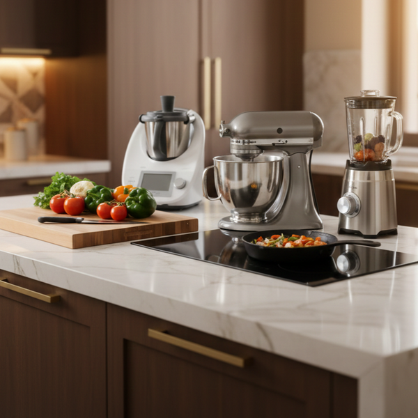 Food Preparation & Cooking