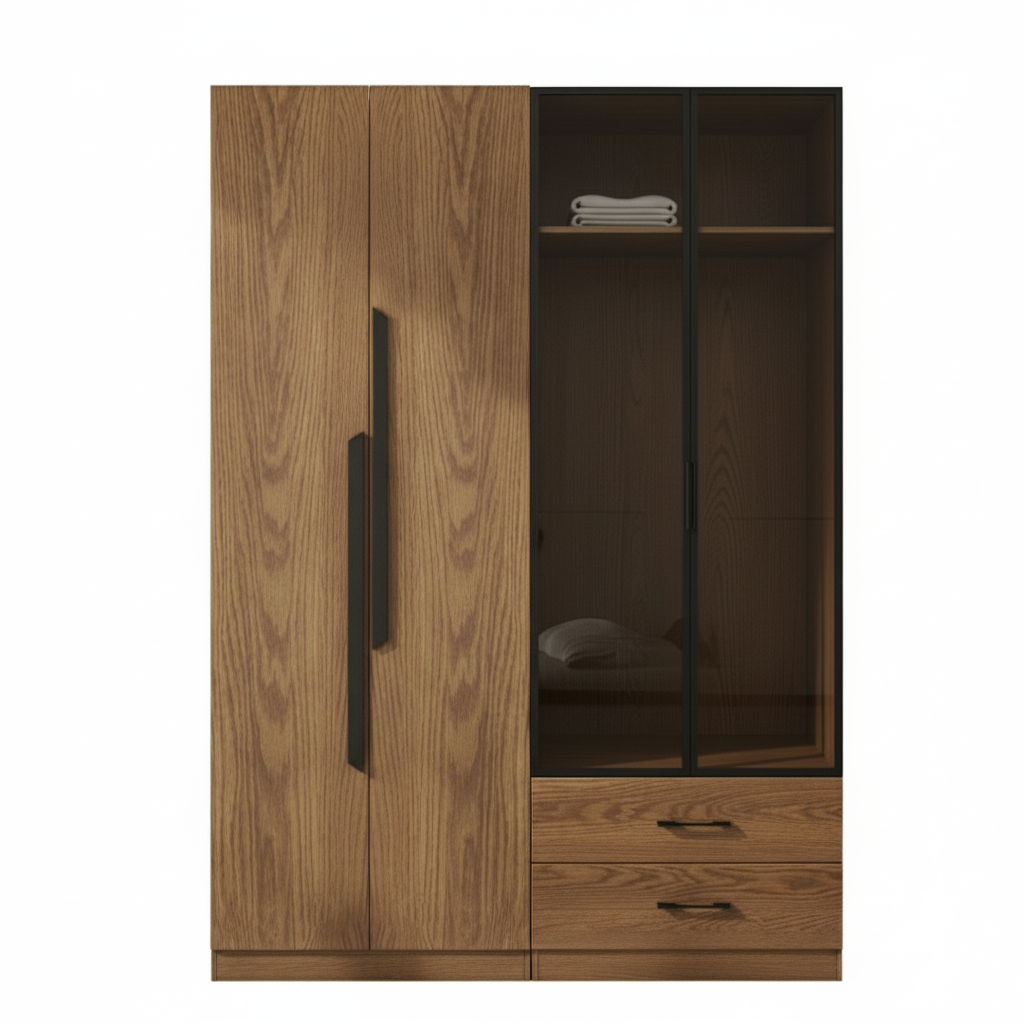 Wardrobes - Cataloug