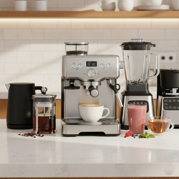 Beverage Preparation