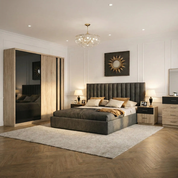 Bed Room Furniture - Cataloug