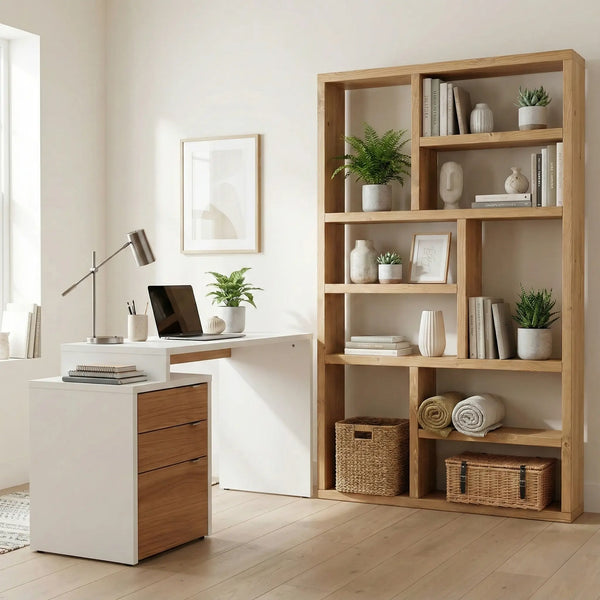 Office Furniture - Cataloug
