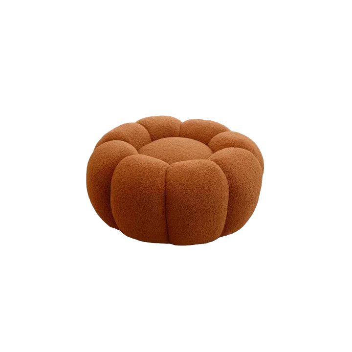 Pouf - Cataloug