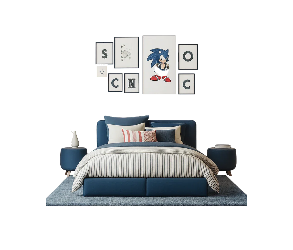 Kids Room