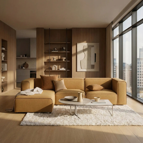 L-Shaped Sofas - Cataloug