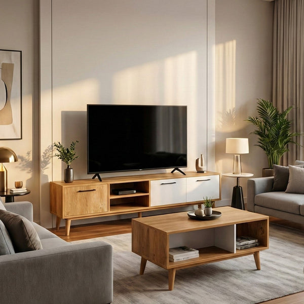 Living Room Bundles - Cataloug