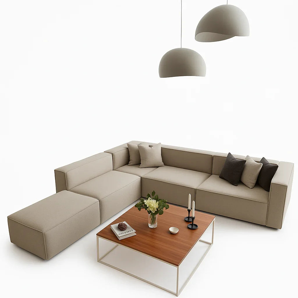 Living Room - Cataloug