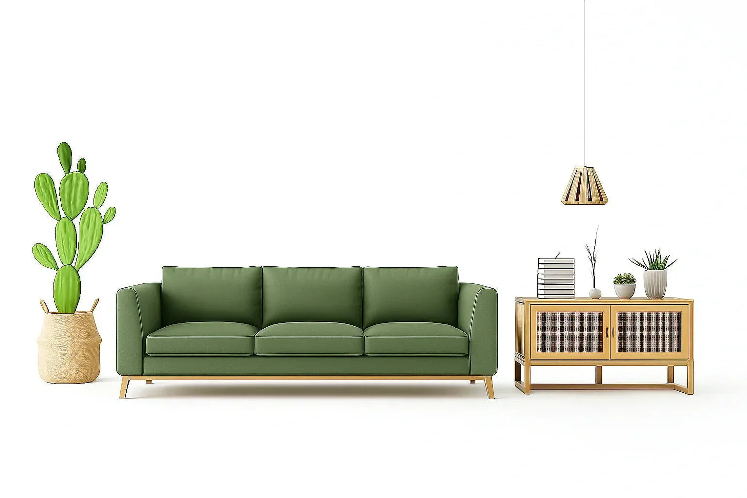 Wooden Furniture