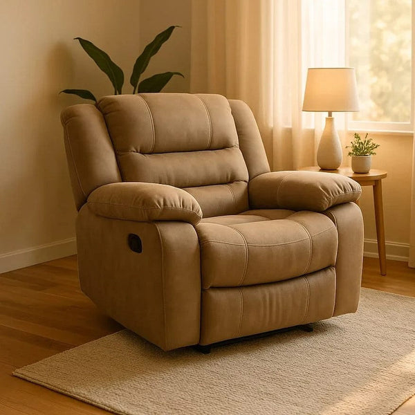 Recliner - Lazy Boy - Cataloug